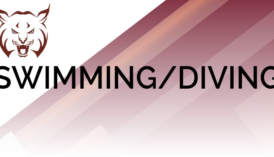 Swimming/Diving