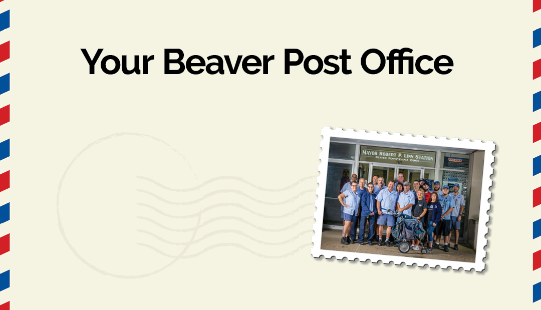 Your Beaver Post Office