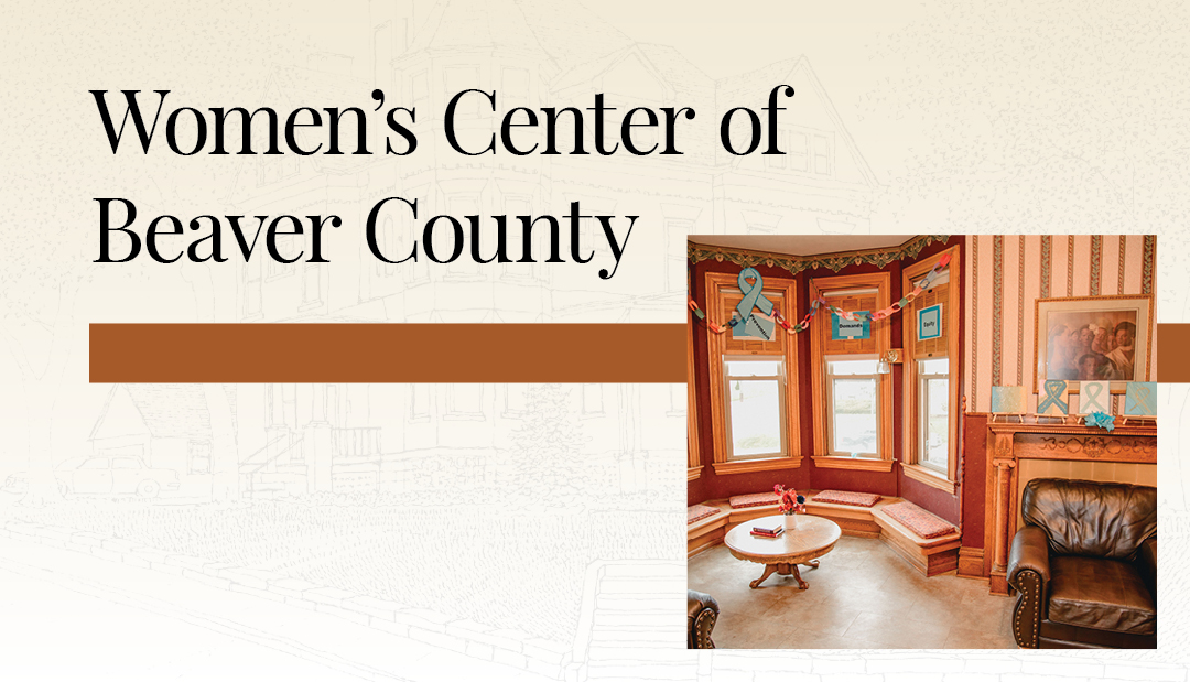 Women’s Center of Beaver County