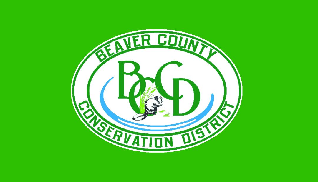 From Beaver County Conservation District